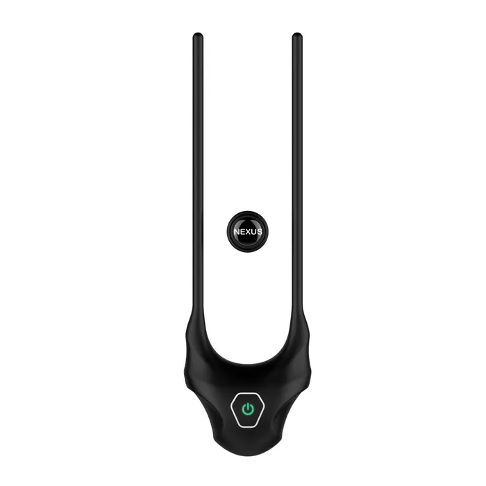 Couples Nexus Nexus Forge Single Lasso Vibrating Cock Ring