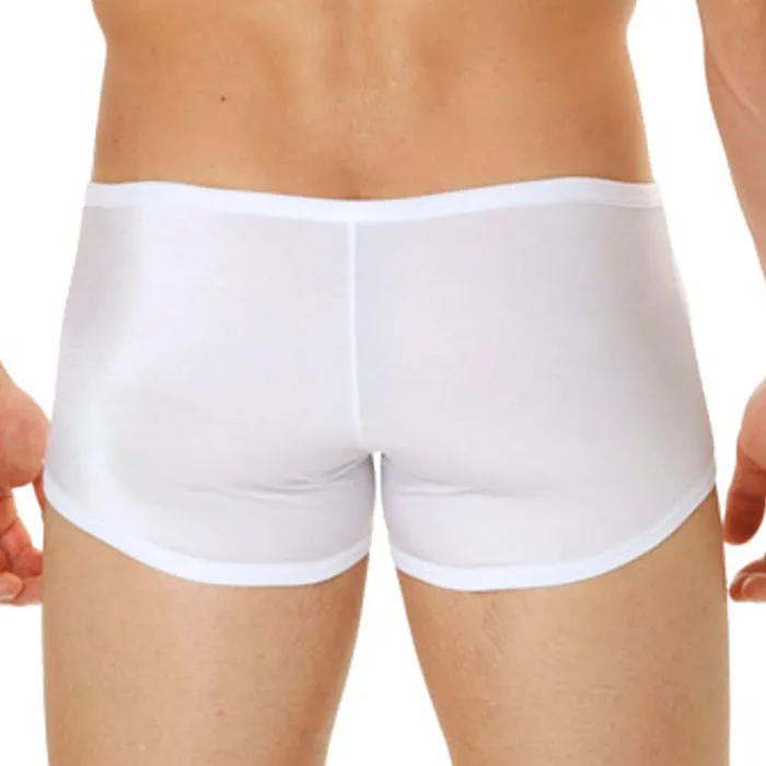 Cover Male Male Sex Toys Cover Male CM206 Intimate Boxer Brief