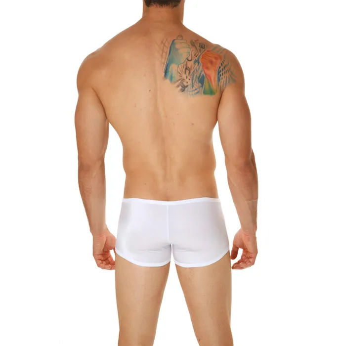 Cover Male Male Sex Toys Cover Male CM206 Intimate Boxer Brief