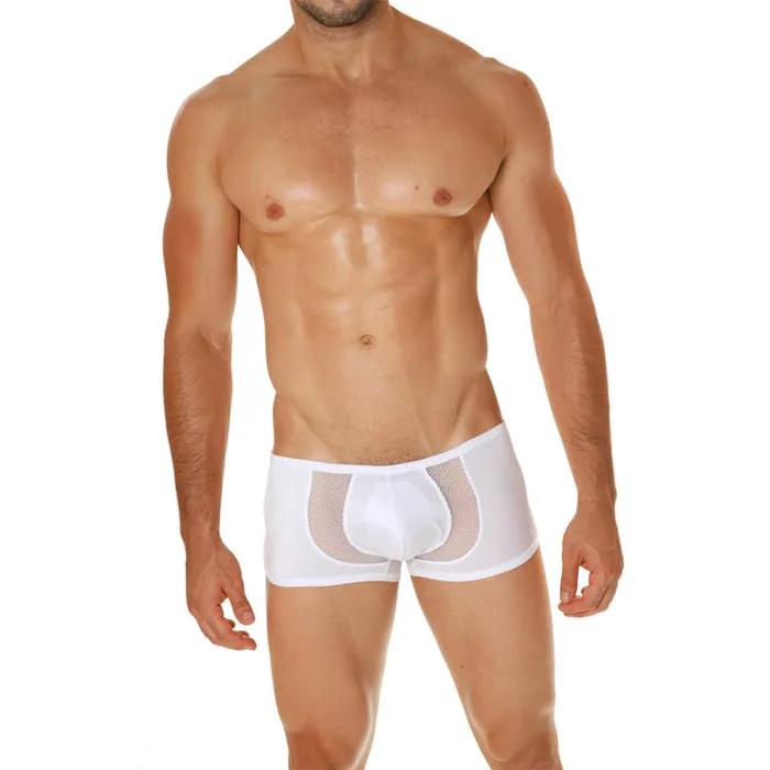 Cover Male Male Sex Toys Cover Male CM206 Intimate Boxer Brief