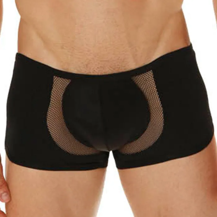 Cover Male Male Sex Toys Cover Male CM206 Intimate Boxer Brief