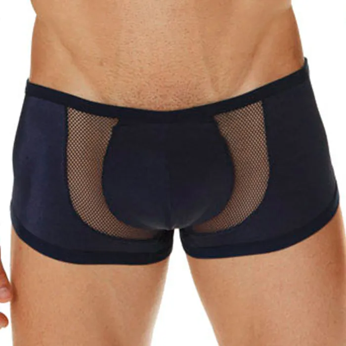 Cover Male Male Sex Toys Cover Male CM206 Intimate Boxer Brief