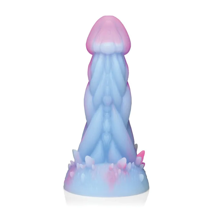 Creature Cocks Creature Cocks Nomura Jellyfish Silicone Dildo Dildos