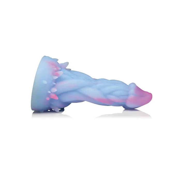 Creature Cocks Creature Cocks Nomura Jellyfish Silicone Dildo Dildos
