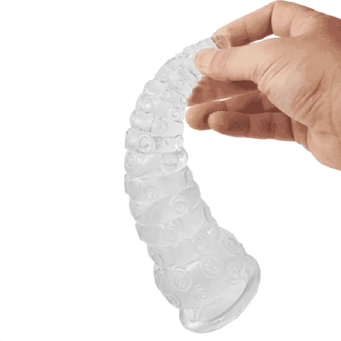 Davy Jones Dildo DD17 NyoKii Dildos