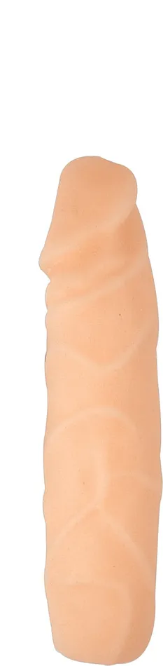 Dildos Nasstoys All American Whoppers Xtenders 1 Flesh