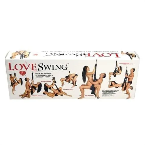 Dildos Topco The Love Swing
