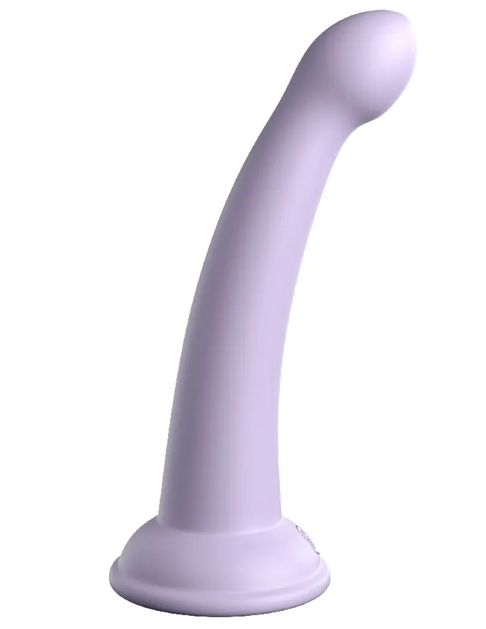 Dillio Platinum Secret Explorer 6 Inch Dildo Purple Pipedream Dildos Dillio Platinum Secret Explorer 6 Inch Dildo Purple Pipedream Dildos