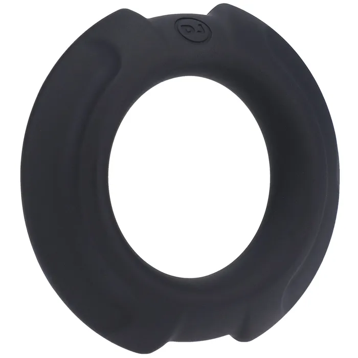 Doc Johnson Anal Optimale Flexisteel Metal Core 35mm Black Doc Johnson Anal Optimale Flexisteel Metal Core 35mm Black