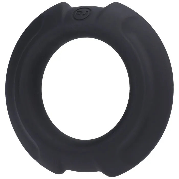 Doc Johnson Anal Optimale Flexisteel Metal Core 35mm Black Doc Johnson Anal Optimale Flexisteel Metal Core 35mm Black