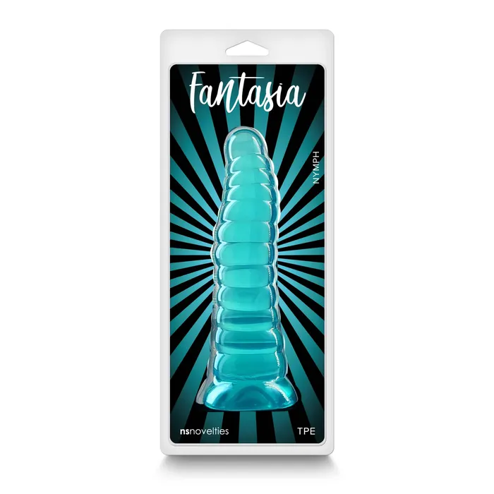 Fantasia Nymph Teal nsnovelties Vibrators