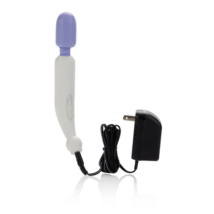 Female Sex Toys CalExotics Mini Miracle Massager Female Sex Toys CalExotics Mini Miracle Massager