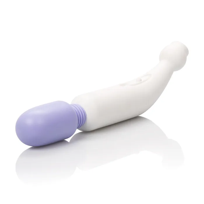 Female Sex Toys CalExotics Mini Miracle Massager Female Sex Toys CalExotics Mini Miracle Massager
