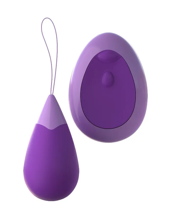 Female Sex Toys Fantasy for Her Remote Kegel ExciteHer Pipedream