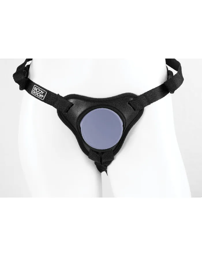 Female Sex Toys Pipedream Dillio Platinum Body Dock Se Universal Strapon Harness Black Female Sex Toys Pipedream Dillio Platinum Body Dock Se Universal Strapon Harness Black