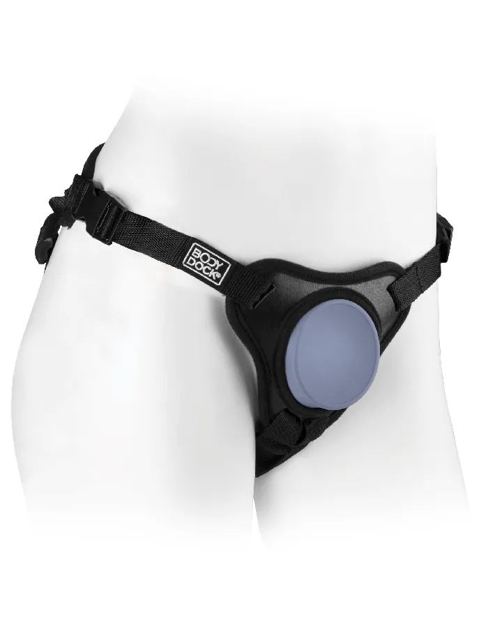 Female Sex Toys Pipedream Dillio Platinum Body Dock Se Universal Strapon Harness Black Female Sex Toys Pipedream Dillio Platinum Body Dock Se Universal Strapon Harness Black