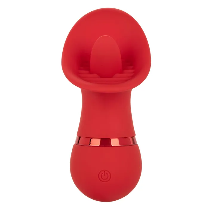 French Kiss Seducer CalExotics Female Sex Toys French Kiss Seducer CalExotics Female Sex Toys