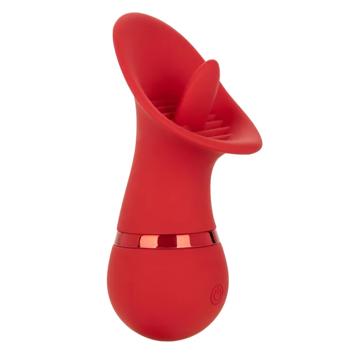 French Kiss Seducer CalExotics Female Sex Toys French Kiss Seducer CalExotics Female Sex Toys