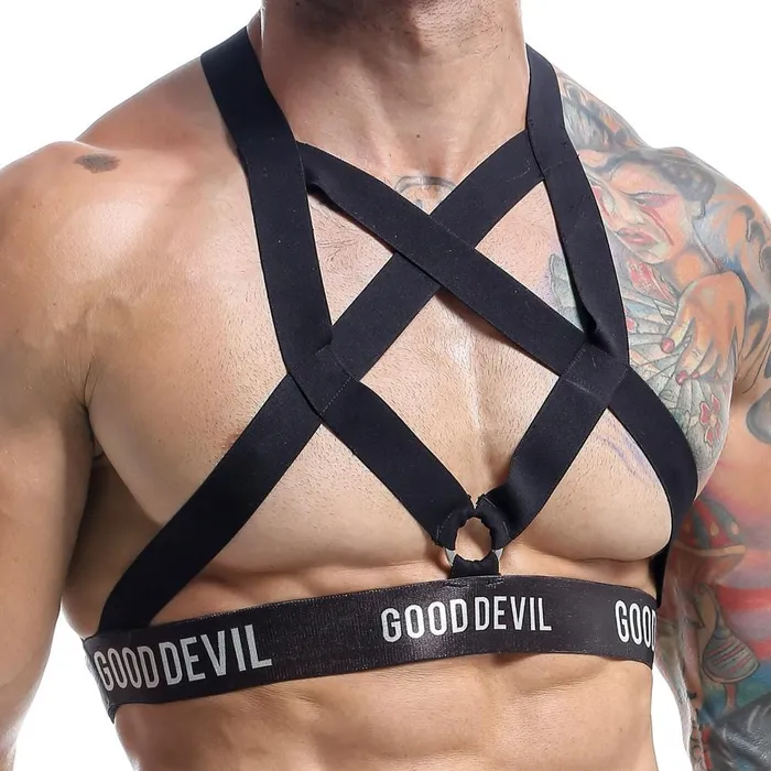 Good Devil Good Devil Accessories Vibrators