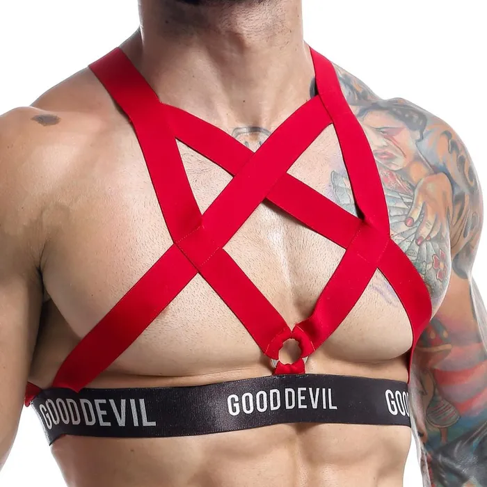 Good Devil Good Devil Accessories Vibrators