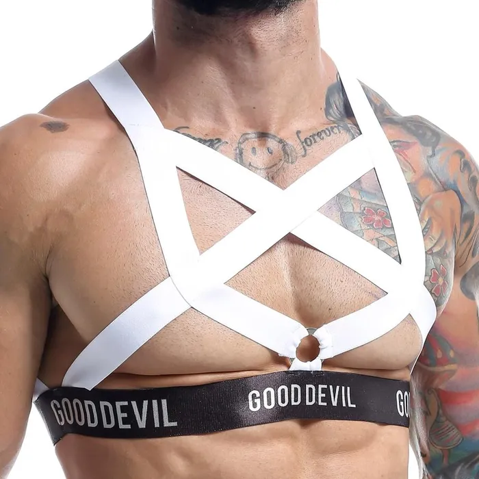 Good Devil Good Devil Accessories Vibrators