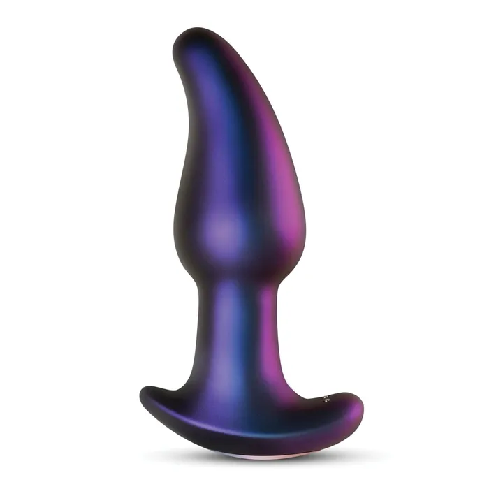 Hueman Male Sex Toys Hueman Asteroid Rimming Anal Plug