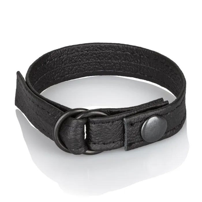 Leather Cinch CalExotics Restraints