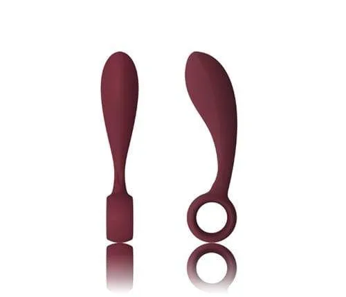 Lelo Vibrators Bob Bordeaux