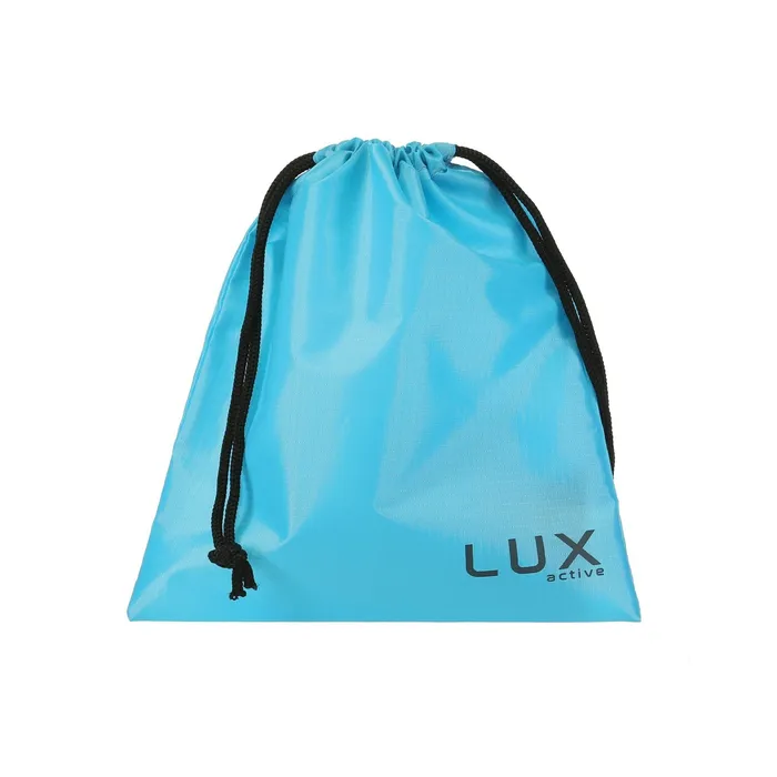 Lux Active Equip Silicone Anal Training Kit LUX Male Sex Toys