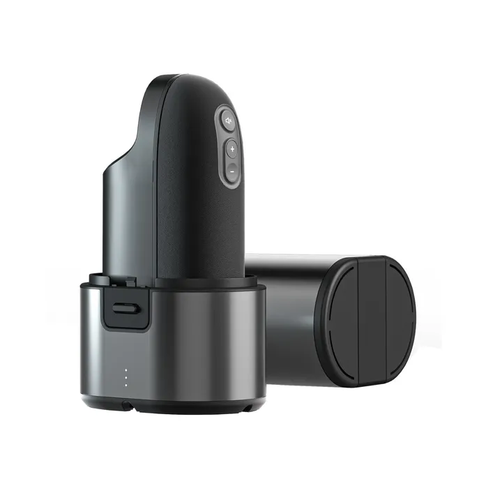 Male Sex Toys Arcwave Ion Pleasure Air Masturbator Arcwave