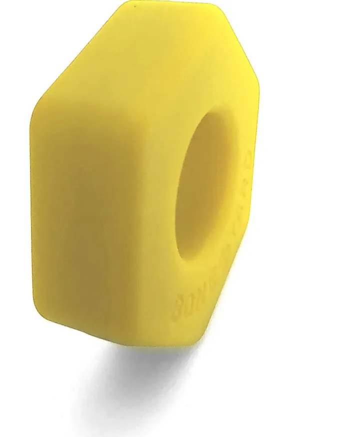 Male Sex Toys Bust a Nut Cock Ring Yellow Rascal Boneyard Male Sex Toys Bust a Nut Cock Ring Yellow Rascal Boneyard
