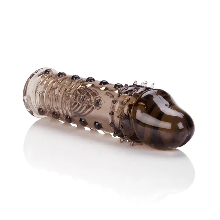 Male Sex Toys CalExotics Adonis Extension Smoke