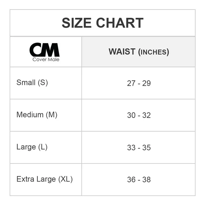 Male Sex Toys Cover Male Cover Male CME028 Brand Imprint Strap Jockstrap