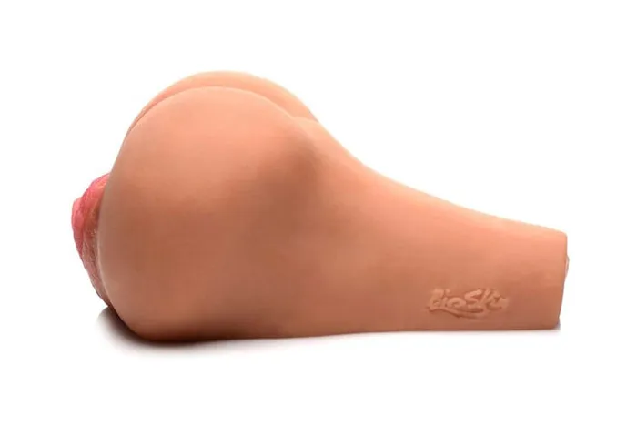 Male Sex Toys Curve Toys Mistress Tia Juicy Masturbator Male Sex Toys Curve Toys Mistress Tia Juicy Masturbator