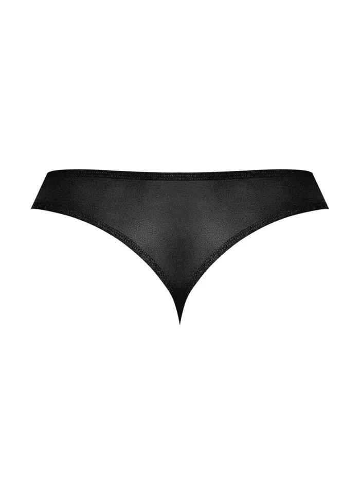 Male Sex Toys Male Power Sassy Lace Open Ring Thong LargexLarge Black Male Sex Toys Male Power Sassy Lace Open Ring Thong LargexLarge Black