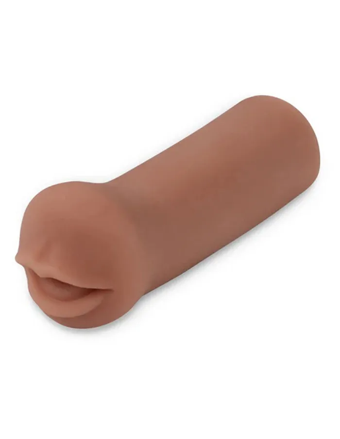 Male Sex Toys Pipedream Pdx Extreme Coed Cocksucker Brown