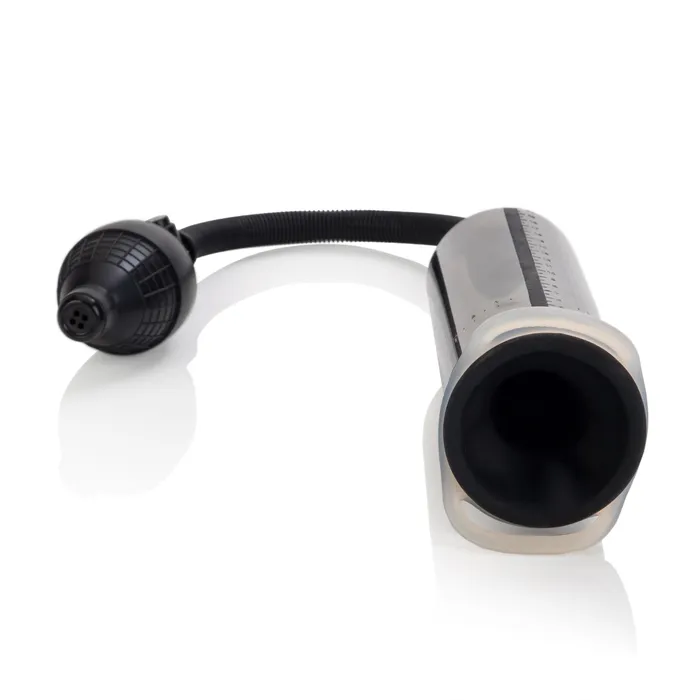 Male Sex Toys Precision Pump With Enhancer CalExotics Male Sex Toys Precision Pump With Enhancer CalExotics