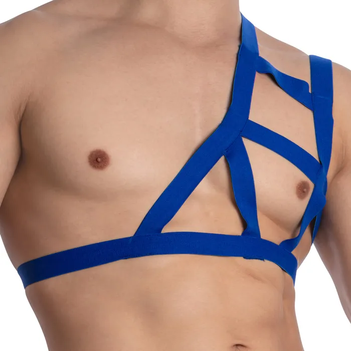 Miami Jock Accessories Multi Straps Miami Jock Vibrators