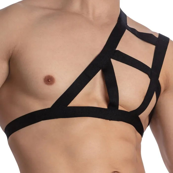 Miami Jock Accessories Multi Straps Miami Jock Vibrators