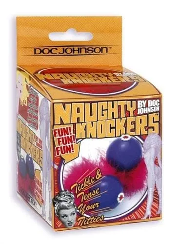 Naughty Knockers Sale Vibrators