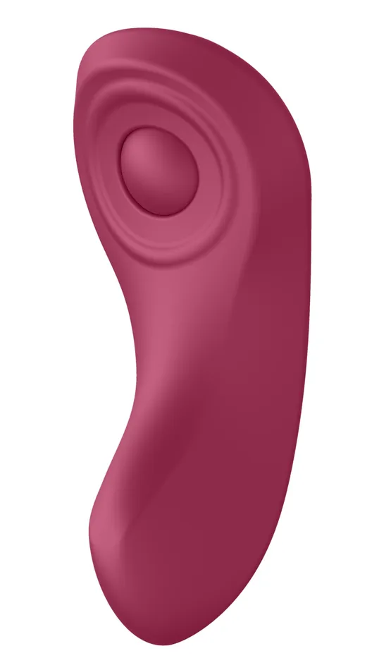 Partner Box 1 Sexy Secret Double Joy Violet Satisfyer Dildos Partner Box 1 Sexy Secret Double Joy Violet Satisfyer Dildos