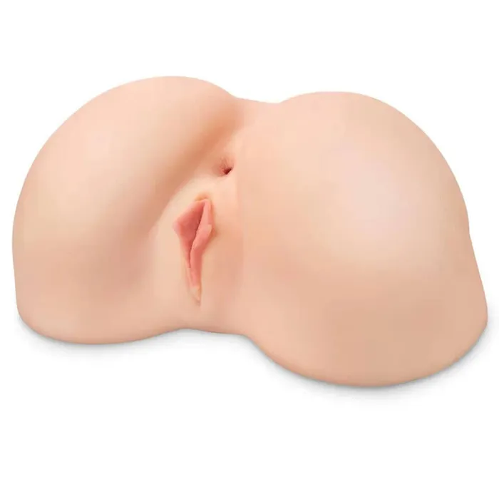 PDX Brands Male Sex Toys Perfect 10 Booty Light