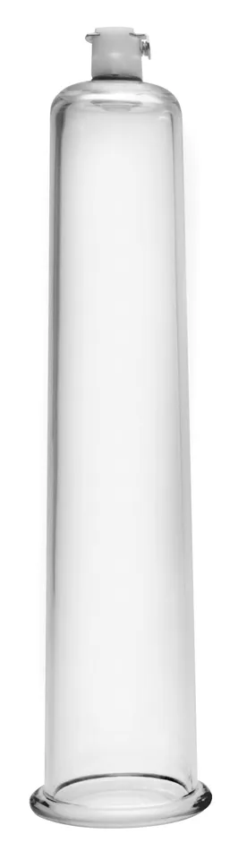 Penis Pump Cylinders 175 Inch X 9 Inch XR Brands Size Matters Anal