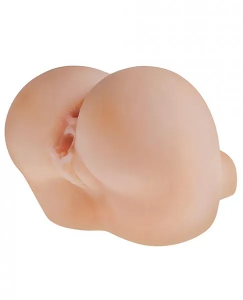Pipedream Male Sex Toys Fck Me Silly To Go Petite Fantasy Bubble Butt Mega Stroker Pipedream Male Sex Toys Fck Me Silly To Go Petite Fantasy Bubble Butt Mega Stroker
