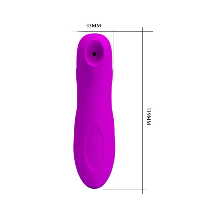 Pretty Love Vibrators Pretty Love Magic Flute