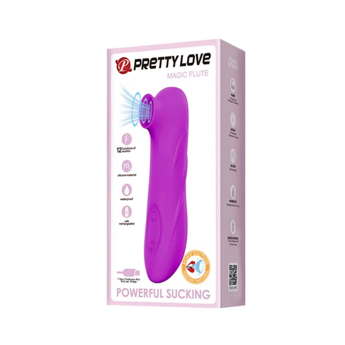 Pretty Love Vibrators Pretty Love Magic Flute Pretty Love Vibrators Pretty Love Magic Flute