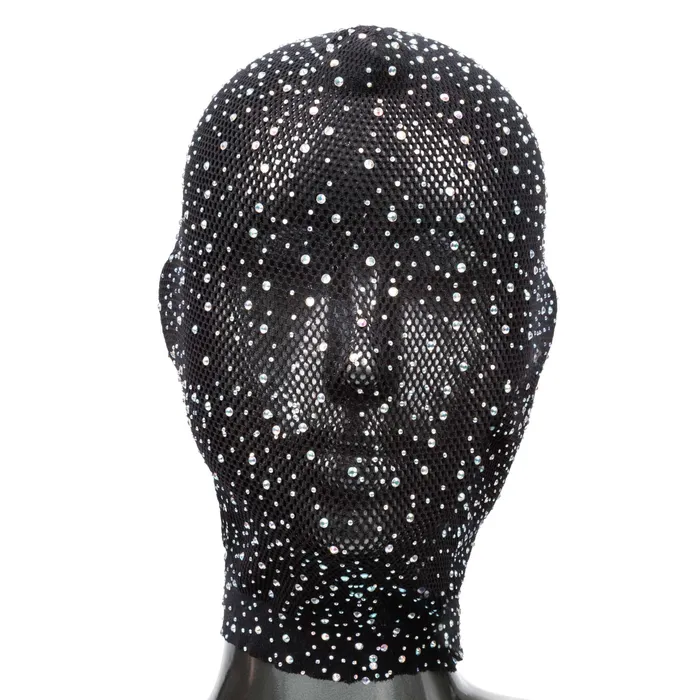 Radiance Full Hood Cover Black CalExotics Anal Radiance Full Hood Cover Black CalExotics Anal