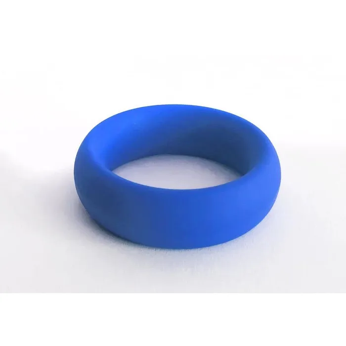 Rascal Boneyard Male Sex Toys Meat Rack Cock Ring Blue