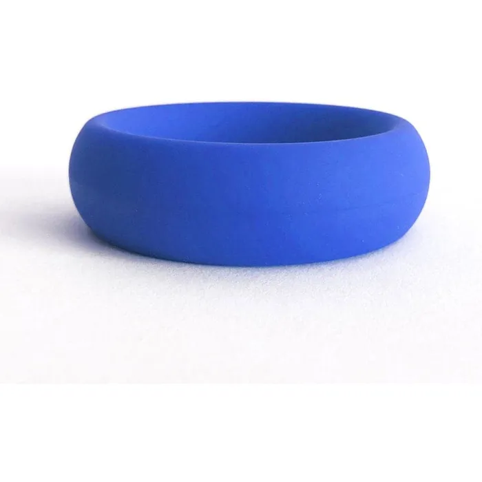 Rascal Boneyard Male Sex Toys Meat Rack Cock Ring Blue Rascal Boneyard Male Sex Toys Meat Rack Cock Ring Blue