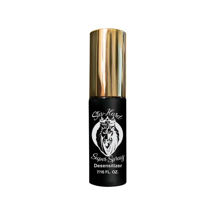 StaHard Super Spray 716 Fl Oz Nasstoys Dildos